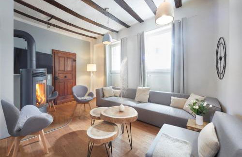 Ferienhaus Apple Tree - Foto 2