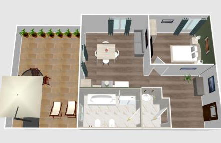 Hermoso Housing Tortona - Foto 17