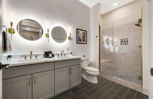 Jolene on Main - East Nash - 1 Mile to DTNash - NEW - Foto 12