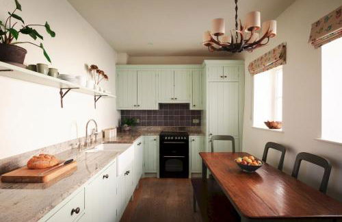 Wharfe View Cottage Bolton Abbey Estate - Foto 9