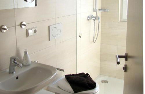 Ferienwohnung Zürn - Foto 13