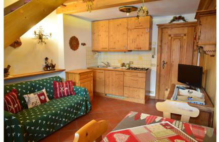 Cristallo & Faloria Suite Apartments - Foto 12