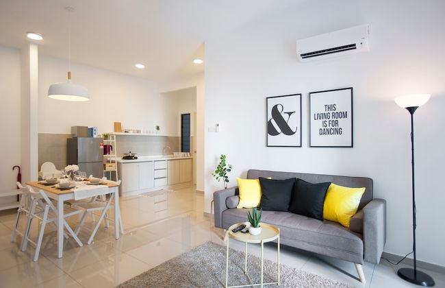 Atlantis Residence by Stayshare Homes - Photo 62