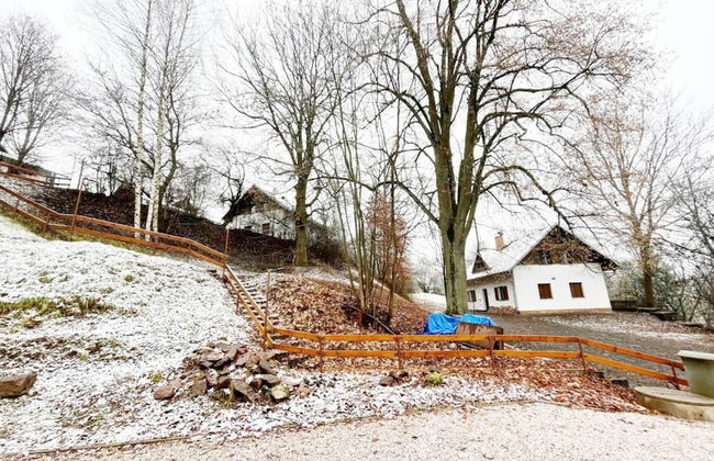 Holiday Home With a Convenient Location in the Giant Mountains for Summer & Winter - Foto 34