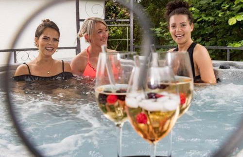 Chalet VitaSpa - Whirlpool & Sauna PrivatSpa - Foto 21