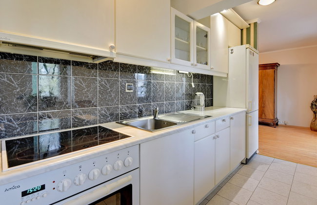 Palm Beach Apartments with terrace & parking by Lion Apartments - Foto 31