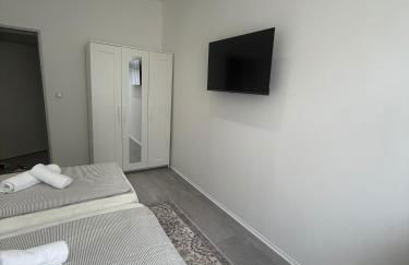 Deluxe Apartment Essen Frohnhausen 1 - Foto 6