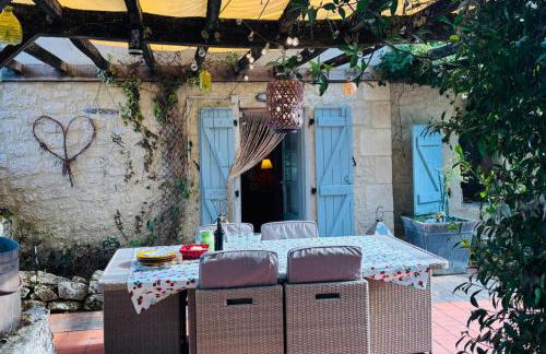 2 Bedroom Cottage - Sleeps 6 - Pool - Garden - Foto 6