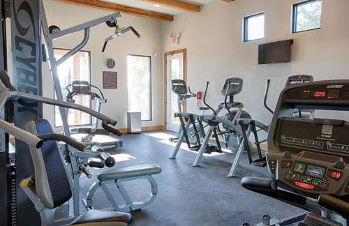 Worldmark Hunt- Stablewood Springs Resort 2BD - Foto 22