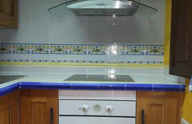 Casa Rural El Cantón - Foto 13