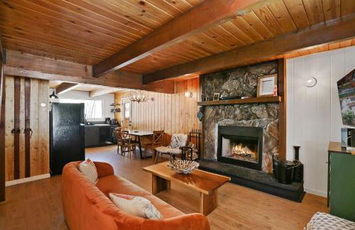 Le Chalet of Arrowbear Lake - Foto 1
