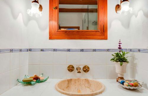 Villa Son Beltran Valldemossa - Foto 50