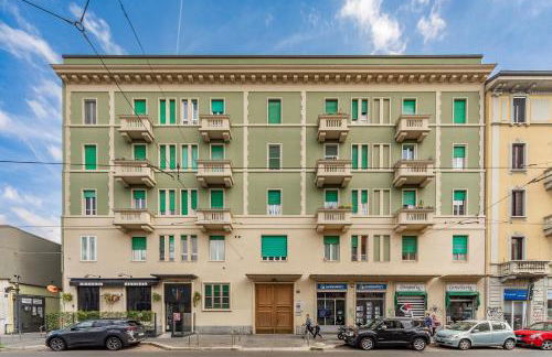 Studio Suite Navigli Bocconi in the heart of Milan - Foto 27