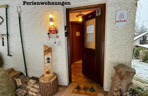 Ferienwohnungen Kremser bei Spiegelau Eppenschlag - Foto 5