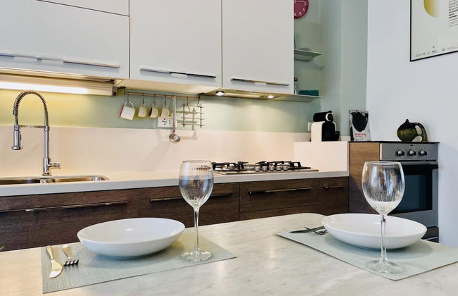 Casa di Martin by Wonderful Italy - Foto 8