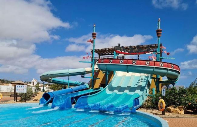 1 Bed Apartment in Santa Maria - Great Views - Foto 10