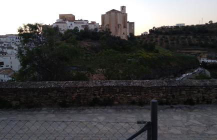 Apartamento El Carmen - Foto 18