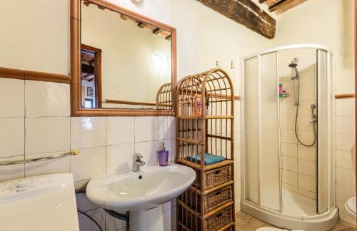 Apartment In The Medieval Village - Foto 16