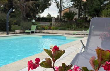 Une pause quelque part ... - Photo 1