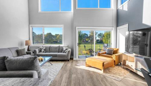 Michigan Condo Unit 204 - Foto 3