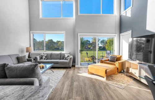 Michigan Condo Unit 204 - Foto 3