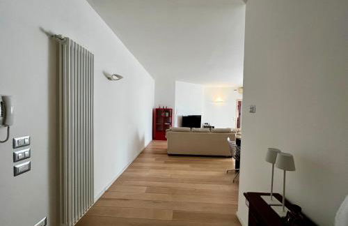 Appartamento Fusinato - Relax in centro - Photo 36