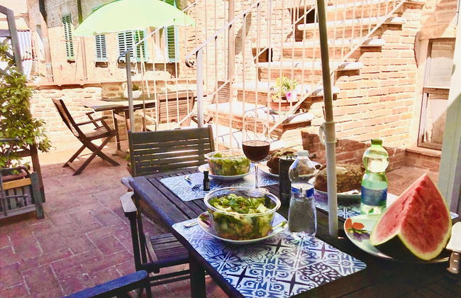 La Dimora nel Corso - Foto 52