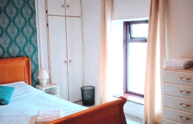 Townhouse Wexford - Private Garden - Foto 10