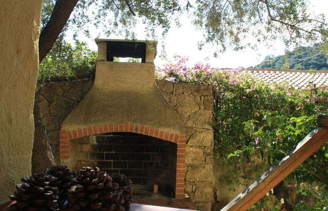 Casa Felicita Comfortable Holiday Residence - Foto 25