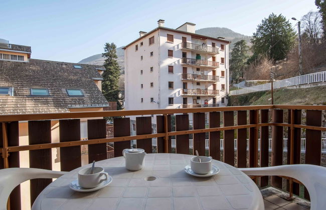 Residence Eureca - Foto 39