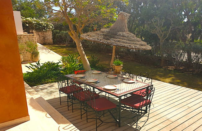 13 Bedroom Villa With Heated Pool, Golf Course, Seaside - Photo 24