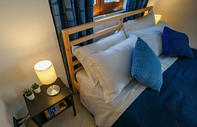 Casa Teresa with AC and Balcony - Foto 8