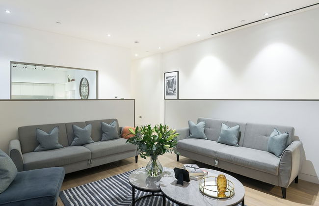 Urban Chic - Chiltern and Baker - Foto 32