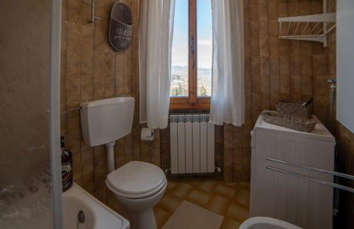 Dolce Rifugio sul Castello - Incantevole appartamento a due passi dal centro con Garage - Foto 13