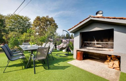 Stunning Home In Ladvenjak With Sauna - Foto 13