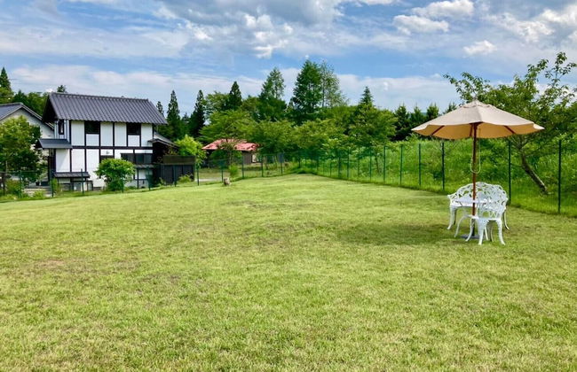 OKAYAMA HIRUZEN villas Peter Pan - Foto 68