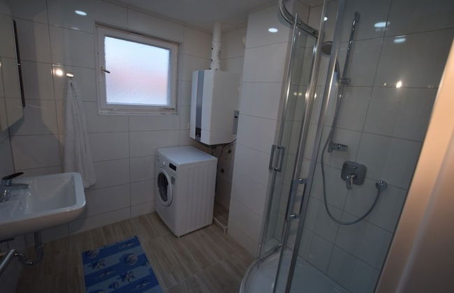 AB Apartment 23 near Cannstatter Wasen - Photo 17