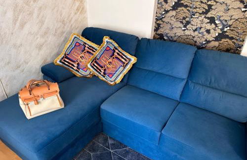 PARIOLI LUXURY SUITe II - Foto 8