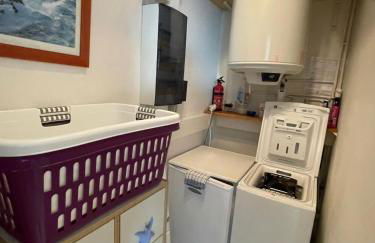 "Maison de la mer" à 200 m de la plage - St Jean de Monts - Foto 18