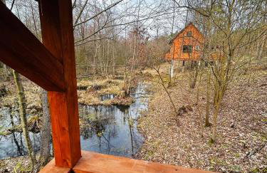 Domek na Skarpie 2 - Foto 9