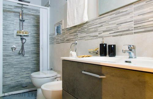 Lannari 176 Casa vacanze Bagheria - Foto 49