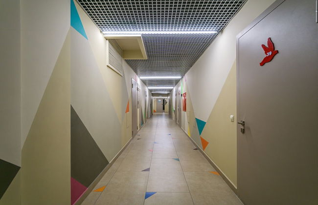 Etazhydaily Belinskogo-Stepana Razina - Foto 49