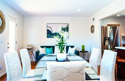 Cheerful 3BR Bar, Jacuzzi & Kids Treehouse - Foto 41