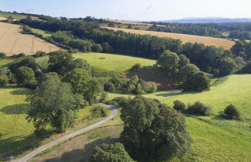 Wassell Barn - Foto 31