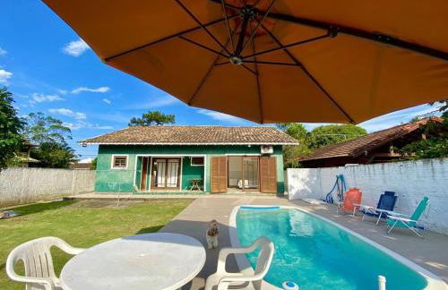 Casa no Morro das Pedras, Campeche - Foto 11