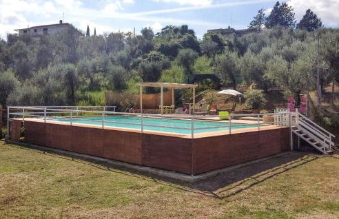 Amazing Apartment In Roma With Wifi - Foto 12