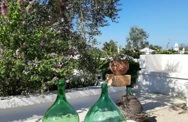 Masseria Fulcignano - Foto 23