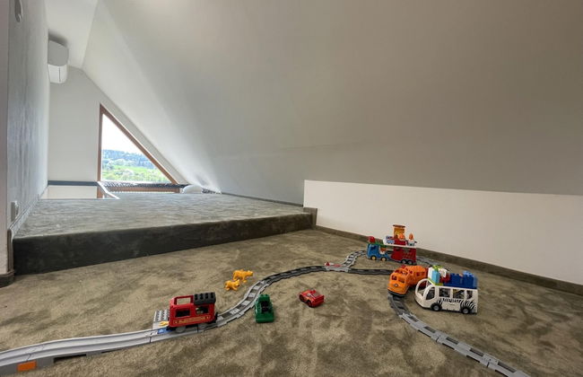 Villa Kretin Vlv142 in Lazinov - Foto 26