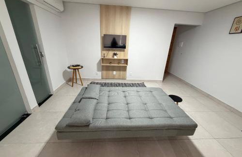 Flat na melhor localização de Goiânia - Foto 3