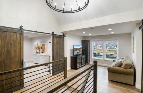 Kamp's Family Place at Mallard Cove - Foto 25